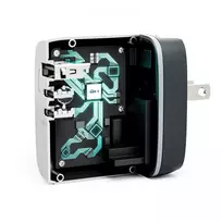 charger pakrovejas - ALOGIC Rapid Power 67W Multi Country GaN Charger - 2 nuotrauka