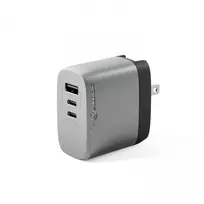 charger pakrovejas - ALOGIC Rapid Power 67W Multi Country GaN Charger - 7 nuotrauka