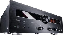 magnat stiprintuvai - Magnat MA-900 STEREO AMPLIFIER BLACK - 3 nuotrauka