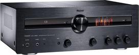 magnat stiprintuvai - Magnat MA-900 STEREO AMPLIFIER BLACK - 4 nuotrauka