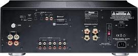 magnat stiprintuvai - Magnat MA-900 STEREO AMPLIFIER BLACK - 5 nuotrauka