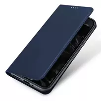 telefonu knyga - Dux Ducis Knygos Dėklas Google Pixel 9 / 9 Pro Mėlynas (Blue) - 2 nuotrauka