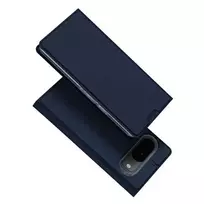 telefonu knyga - Dux Ducis Knygos Dėklas Google Pixel 9 / 9 Pro Mėlynas (Blue) - 3 nuotrauka