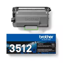 brother hl - Brother TN3512 - 2 nuotrauka