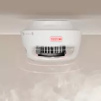 dumu detektorius - X-Sense XS01-WX Dūmų signalizacija - 2 nuotrauka