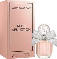 Women'Secret Rose Seduction EDP 30 ml
