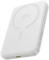 Baseus EnerFill FM12, 10000mAh, 22.5W, Qi2, MagSafe, baltas (white)