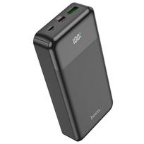 Hoco J102A, 20000mAh, 20W, juodas (black)