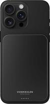 Vonmählen Evergreen Mag 5000mAh, juodas (black)