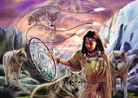 Ravensburger Dream Catcher, 1000 det.