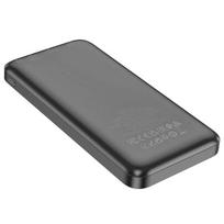 Hoco J101, 10000mAh, 22.5W, juodas
