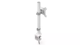 monitorius 27 coliu - Endorfy Atlas Single Onyx Baltas (White) - 2 nuotrauka