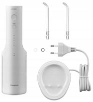 ews - Panasonic Oral irrigator EW-DJ66-W303, Baltas (White) - 5 nuotrauka