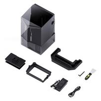 3d printeris elegoo - ELEGOO Saturn 4 Ultra 3D spausdintuvas - 2 nuotrauka