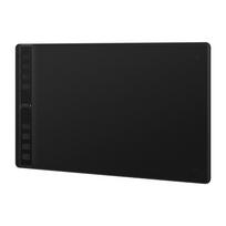 graphic tablet - HUION Inspiroy 2 M H951P Juoda (Black) - 2 nuotrauka