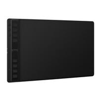 graphic tablet - HUION Inspiroy 2 M H951P Juoda (Black) - 3 nuotrauka