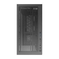 korpuso ventiliatorius - DarkFlash C218M Black (Juodas) - 4 nuotrauka