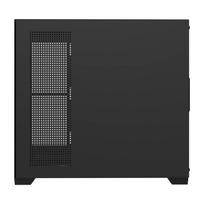 korpuso ventiliatorius - DarkFlash C218M Black (Juodas) - 5 nuotrauka