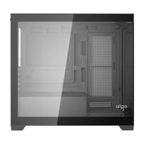 korpuso ventiliatorius - DarkFlash C218M Black (Juodas) - 6 nuotrauka
