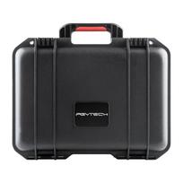 dji krepsys - PGYTECH DJI Air 3/3S laikymo dėklas Juodas (Black) - 3 nuotrauka