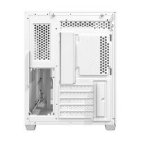 atx case - Darkflash TH285M kompiuterio korpusas (baltas) - 2 nuotrauka