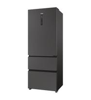 laisvai pastatomas saldytuvas - HAIER HTR5719ENPT - 2 nuotrauka