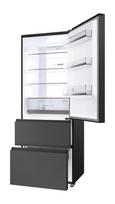 laisvai pastatomas saldytuvas - HAIER HTR5719ENPT - 10 nuotrauka