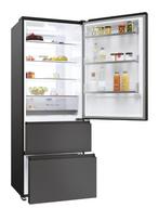 laisvai pastatomas saldytuvas - HAIER HTR5719ENPT - 12 nuotrauka