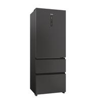 laisvai pastatomas saldytuvas - HAIER HTR5719ENPT - 13 nuotrauka