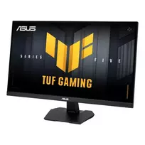 gaming monitoriai - Asus TUF Gaming VG27AQ5F 27", QHD - 4 nuotrauka