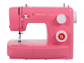 siuvimo masina singer - Singer 3223 Red - 5 nuotrauka