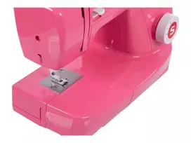 siuvimo masina singer - Singer 3223 Red - 6 nuotrauka