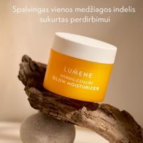 naktinis kremas lumene - Lumene Valo Overnight Bright Vitamin C veido kremas 50ml - 2 nuotrauka