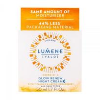 naktinis kremas lumene - Lumene Valo Overnight Bright Vitamin C veido kremas 50ml - 3 nuotrauka