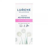 kremas veidui sausai odai - Lumene Klassikko Nourishing maitinamasis kremas sausai odai 50ml - 2 nuotrauka