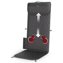 medisana mc - Medisana MC 700 Shiatsu masažo kilimėlis, Juodas (Black) - 8 nuotrauka