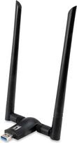 usb s adapteris - LevelOne WUA-1810E - 2 nuotrauka