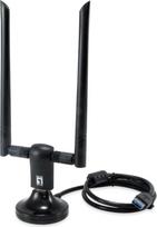 usb s adapteris - LevelOne WUA-1810E - 3 nuotrauka