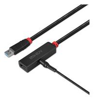 lindy usb extension cable - CABLE USB3 EXTENSION 3M/43400 LINDY - 4 nuotrauka