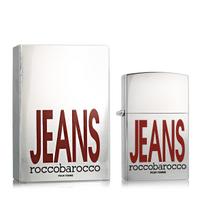 versace pour femme - Roccobarocco Jeans Pour Femme EDP 75 ml - 1 nuotrauka