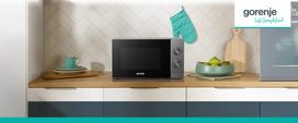 gorenje mo20 - Gorenje MO20E1T4 - 3 nuotrauka