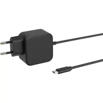usb 100w laidas - NB ACC AC ADAPTER USB-C 100W/XM020 XILENCE - 2 nuotrauka