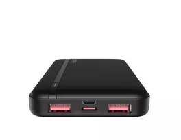 10000mah power bank - Havit PB90 10000mAh Powerbank - 2 nuotrauka