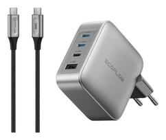 ecoflow - CHARGER RAPID PRO/140W 4P 5021201002 ECOFLOW - 2 nuotrauka