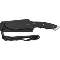 isgyvenimo peilis - Peilis FoxOutdoor, išlenkta geležtė - 2 nuotrauka