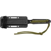 taktinis peilis - Peilis FoxOutdoor Action II - 2 nuotrauka
