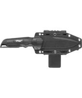 peilis - Peilis Walther BackUp - 4 nuotrauka