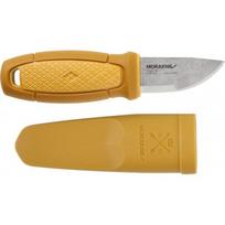 isgyvenimo peilis - Peilis Morakniv Eldris, nerūdijantis plienas, geltonas - 2 nuotrauka