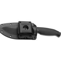 peilis - Peilis Ruike Jager F118-B, juodas - 3 nuotrauka