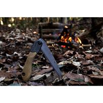 atlenkiamas pjuklas - Silky Pocketboy Outback Edition 170 mm Sulankstomas pjūklas - 3 nuotrauka